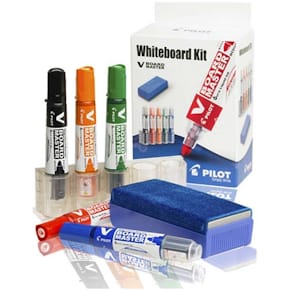 Tilbehørssæt Pilot V-Board Master, assorteret