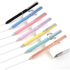 Filofax Clipbook Raderbar Kulspetspenna Rose Gold