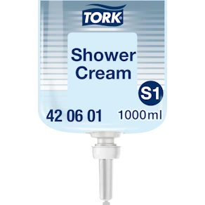 Tvål TORK Premium Hair & Body S1, 1L