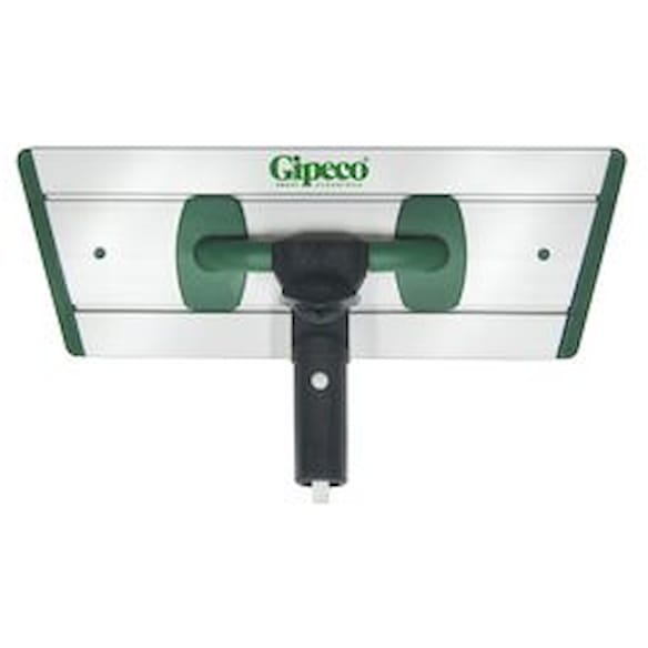 Moppestativ GIPECO m/borrelås 25cm