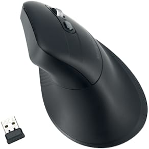 Mus Ergonomisk KENSINGTON EQ MY 630 WL
