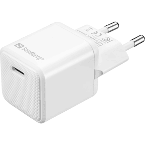 Sandberg USB-C AC Charger PD20W SAVER