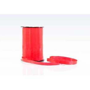 Gavebånd PP rød 225 m, 1 rulle, nr. 33