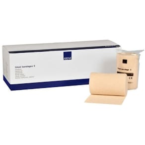 Stödbinda Ideal Support 6cmx5m 10/fp