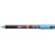 Paintmarker Uni POSCA PC-1MR, 0,7 mm, ijsblauw