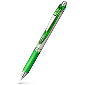 Gelpenna PENTEL EnerGel BL77 0,7 lj.grön