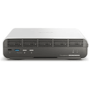 QNAP TBS-H574TX - NAS-server - 5 fack - RAID JBOD, 0, 1, 10, 5,