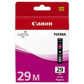 PGI-29M magenta ink cartridge