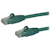 StarTech.com 1m CAT6 Ethernet Cable, 10 Gigabit Snagless RJ45