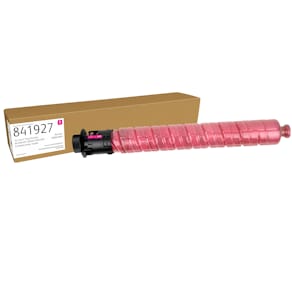 EVERYDAY Remanufactured Toner Magenta replaces Ricoh 841927