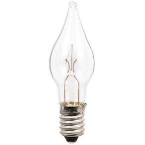 Reservlampa twisted tip 7-arm 3/fp