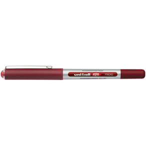 Tintenroller uni-ball Eye Micro, rot