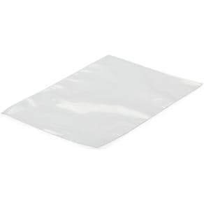 Plastpåse Livsmedelsförvaring, biologisk, 200x350mm, 2L, 2000/fp