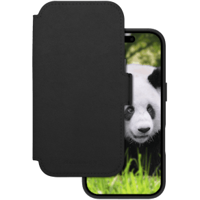 Lynge MS - iPhone 17 - Black