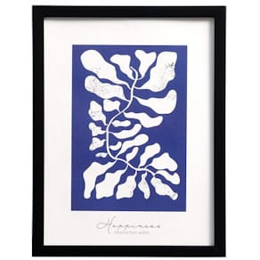 Ramme DAY 18x24cm sort