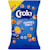Snacks Croky Rings, paprika, zakje van 75 g