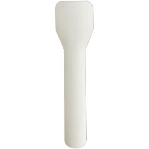 Bestick Glassked PURE Papp 9,5cm 100/FP