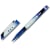 Rollerballpenna PILOT V-Ball Grip Fine Blå, 0.5mm, dokumentäkta