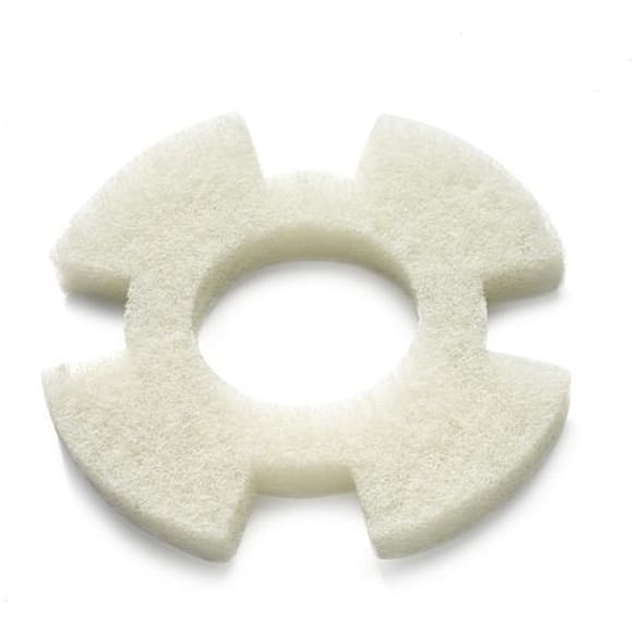 Gulvpad I-MOP Lite hvit