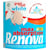 Keukenpapier Renova Maxi Absorption gigarol, 2-laags, 280 vel