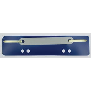 Snelhechter 5 Star, blauw, Ft 150 x 38 mm, pak van 25 stuks