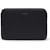 Laptophoes Dicota Skin Perfect, voor laptops tot 13,3 inch, zwart
