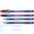 Balpen Schneider Slider Memo, extra breed, rood