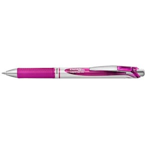 Gelschreiber Pentel EnerGel XmRT, magenta