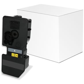 Lasertoner Q-CONNECT K18372QC, ersetzt Kyocera TK-5230K, schwarz,