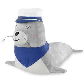 Plüschtier FÜR DICH Kleiner Liebling Seehund