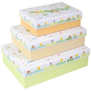 Geschenkkarton Turnowsky Little Loop