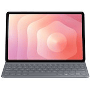 Samsung EF-DX730 - Tangentbord och foliefodral (bokomslag)