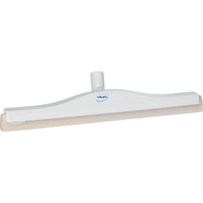Golvskrapa VIKAN utbytesk. vrid 50cm vit