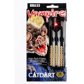 Dart extra dartpilar