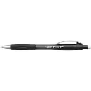 Stiftpenna BIC Velocity Pro 0,7mm svart