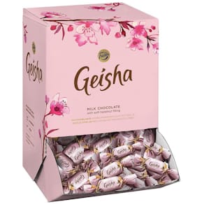 Choklad GEISHA 3kg