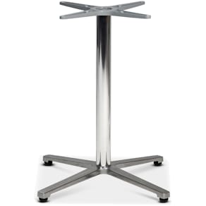 Bordsstativ Sevilla aluminium