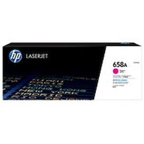Toner HP W2003A 658A 6K magenta