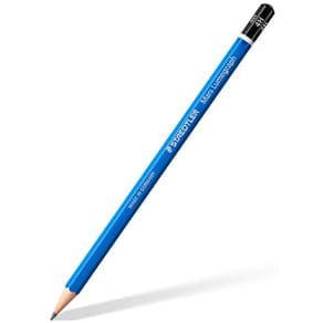 Blyant STAEDTLER Lumograph 4H