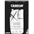 Tekenblok Canson XL, 150g/m², A3, 40 vel, zwart