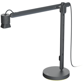 REACH Camera, Graphite (Base)