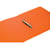 orange/transparent