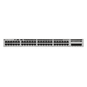 Cisco Catalyst 9200L - Network Essentials - switch - L3