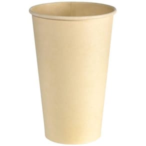 Pappersbägare DUNI Sweet 48cl 36/fp