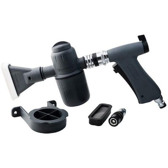 SprayWash System Standard Gardena