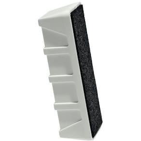 Whiteboardtorkare Esselte magnetisk 135x50mm