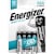 Batteri ENERGIZER Max Plus AAA (4)
