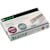 Heftklammern Leitz Juwel, 4 mm, neusilber