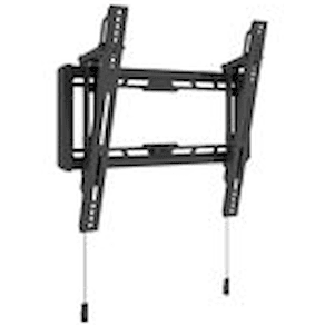 Multibrackets M Universal Wallmount Tilt - Monteringskomponent