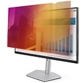StarTech.com 23.8-inch 16:9 Gold Monitor Privacy Screen,